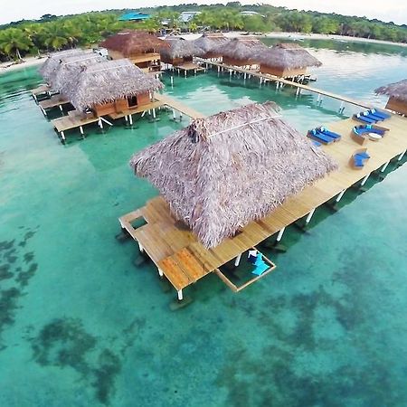 Azul Paradise Bastimentos Cameră foto